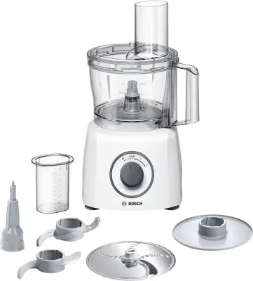 Multipraktik Bosch MCM3100W MultiTalent 3