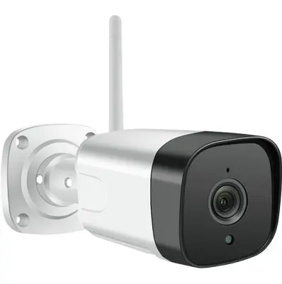 SUPERIOR Wifi Pametna vanjska kamera "Security iCM002"