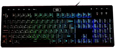 Tipkovnica Redragon ADITYA K513-RGB WIRED SLO/CRO LAYOUT