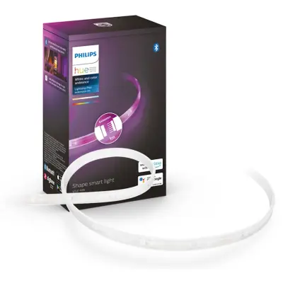 Hue Lightstrip Plus V4 EMEA 1m extension