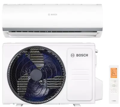 Klima uređaj 2,6kW Bosch Climate CL2000-Set 26 WE