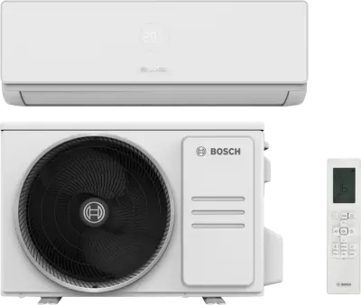 Klima uređaj 2,6kW Bosch Climate CL4000i-Set 26 WE