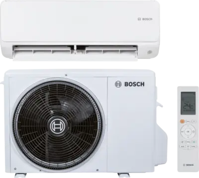 Klima uređaj 2,6kW Bosch Climate CL6001i-Set 26 WE
