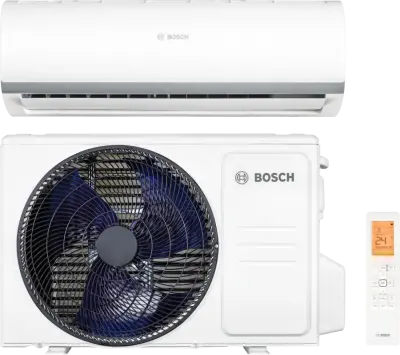Klima uređaj 3,5kW Bosch Climate CL2000-Set 35 WE