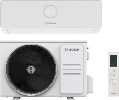 Klima uređaj 3,5kW Bosch Climate CL3000i-Set 35 WE