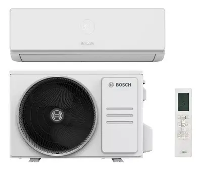 Klima uređaj 3,5kW Bosch Climate CL4000i-Set 35 WE