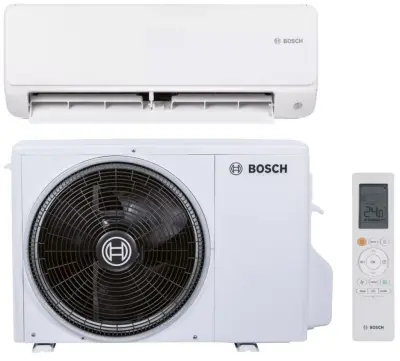 Klima uređaj 3,5kW Bosch Climate CL6001i-Set 35 WE