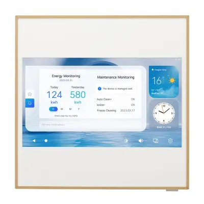 Klima uređaj 3,5kW LG ArtCool Gallery Premium