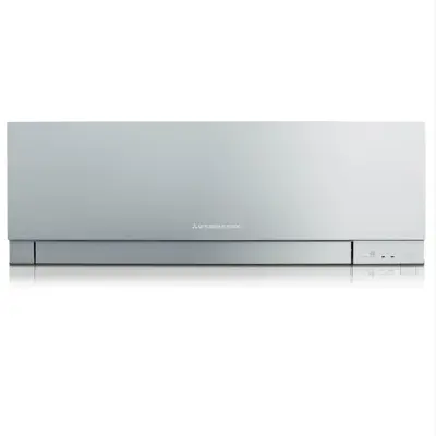 Klima uređaj 3,5kW Mitsubishi Electric MSZ-EF srebrna