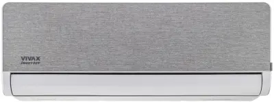 Klima uređaj 3,5kW Vivax H+ design Silver