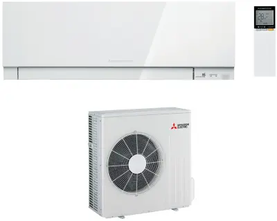 Klima uređaj 4,2kW Mitsubishi Electric MSZ-EF bijela