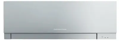 Klima uređaj 4,2kW Mitsubishi Electric MSZ-EF srebrna