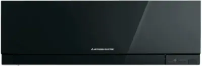 Klima uređaj 5,0kW Mitsubishi Electric MSZ-EF crna