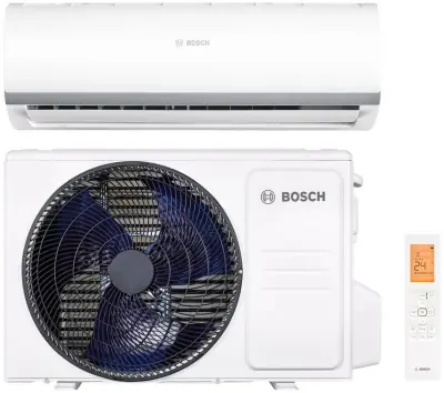 Klima uređaj 5,3kW Bosch Climate CL2000-Set 53 WE