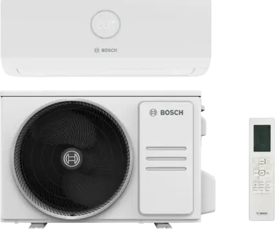 Klima uređaj 7,0kW Bosch Climate CL3000i-Set 70 WE