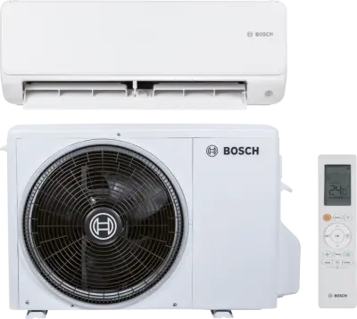 Klima uređaj 7,0kW Bosch Climate CL6001i-Set 70 WE