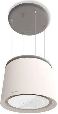 Kuhinjska napa Faber Céline Plus WW/CG Matt KL