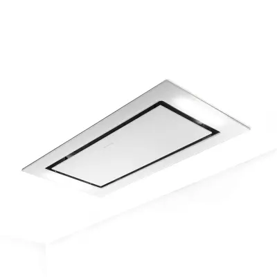 Kuhinjska napa Faber Heaven Glass 2.0 WH KL A90