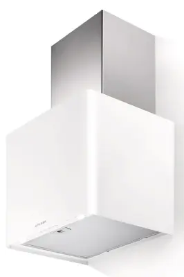 Kuhinjska napa Faber Lithos EG6 LED WH Matt A45