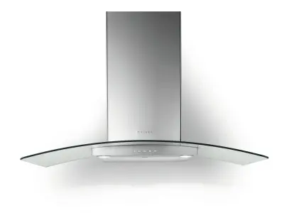 Kuhinjska napa Faber Ray SRM LED X/V NS A60