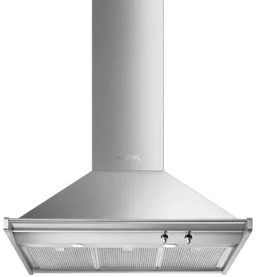 Kuhinjska napa Smeg KD90HXE