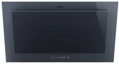 Kuhinjska napa Smeg KV194G
