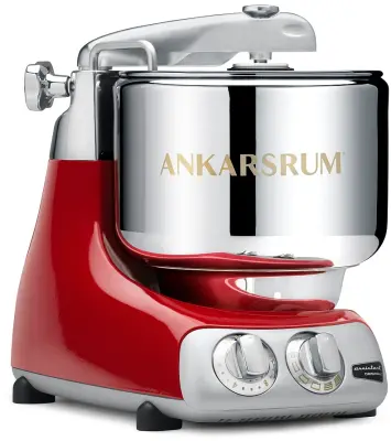 Kuhinjski asistent Ankarsrum AN-10-2300105 crveni