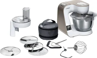 Kuhinjski asistent Bosch MUM5XW10 MUM5