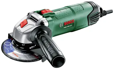 Kutna brusilica Bosch DIY UniversalGrind 750-115