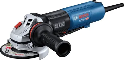 Kutna brusilica Bosch Professional GWS 17-125 PSB
