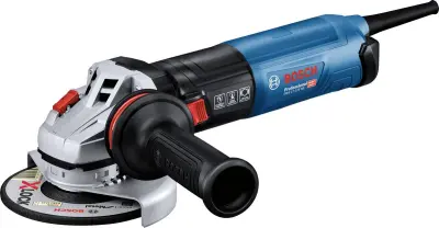 Kutna brusilica Bosch Professional GWS 17-125 SB