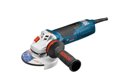 Kutna brusilica Bosch Professional GWS 19-125 CIE