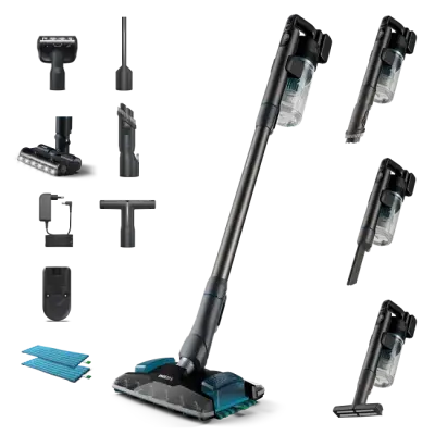 Usisavač Philips XC8055/01 Aqua Plus