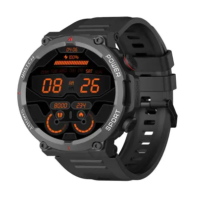 Blackview W50 pametni sat (crni)