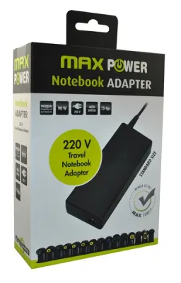 Laptop univerzalni kučni punjač Champion 4567CH