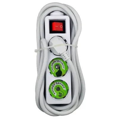 Maxpower prod.kabel HS-DB 03K 1,5m