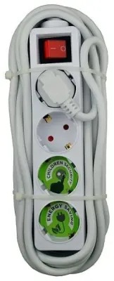 Produžna letva MAXPOWER 1.5m