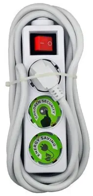 Maxpower produžni kabel HS-DB 03K 3m