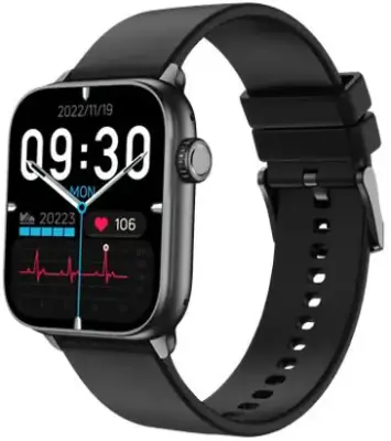 Sat VIVAX SMART watch LIFE FIT 3 Black