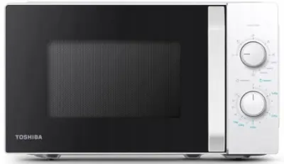 Mikrovalna pećnica Toshiba MW2-MG20P WH