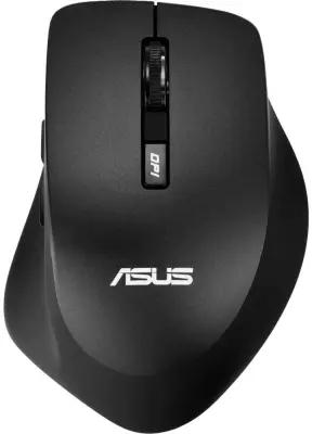 Miš ASUS MW425 wireless, crni