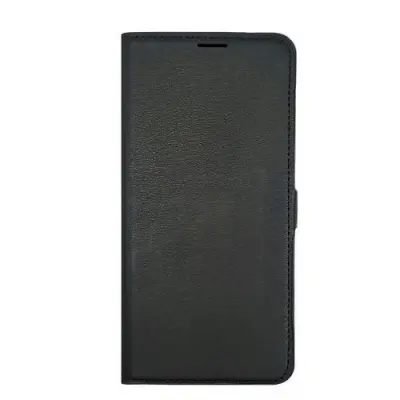 MM BOOK TORBICA Samsung Galaxy S24 - SLIM crna