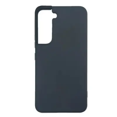 MM TPU Samsung Galaxy A34 5G, SILICONE MIKRO BLACK