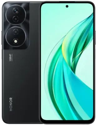 Mobitel Honor 90 Smart 5G DS 4/128GB Midnight Black