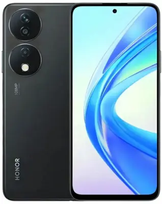 Mobitel Honor X7b 6GB/128GB DS Midnight Black