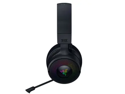 Slušalice Razer Kraken V4 Wireless, Bluetooth
