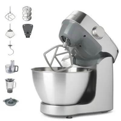 Kuhinjski asistent Kenwood KHC29A.O0SI Prospero+