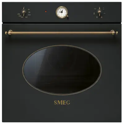 Ugradbena pećnica Smeg SF800AO