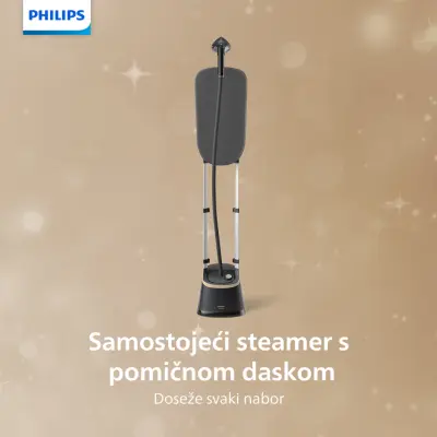 Osvježivač odjeće Philips STE3170/80