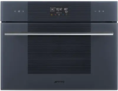 Parna pećnica Smeg SO4102S3G